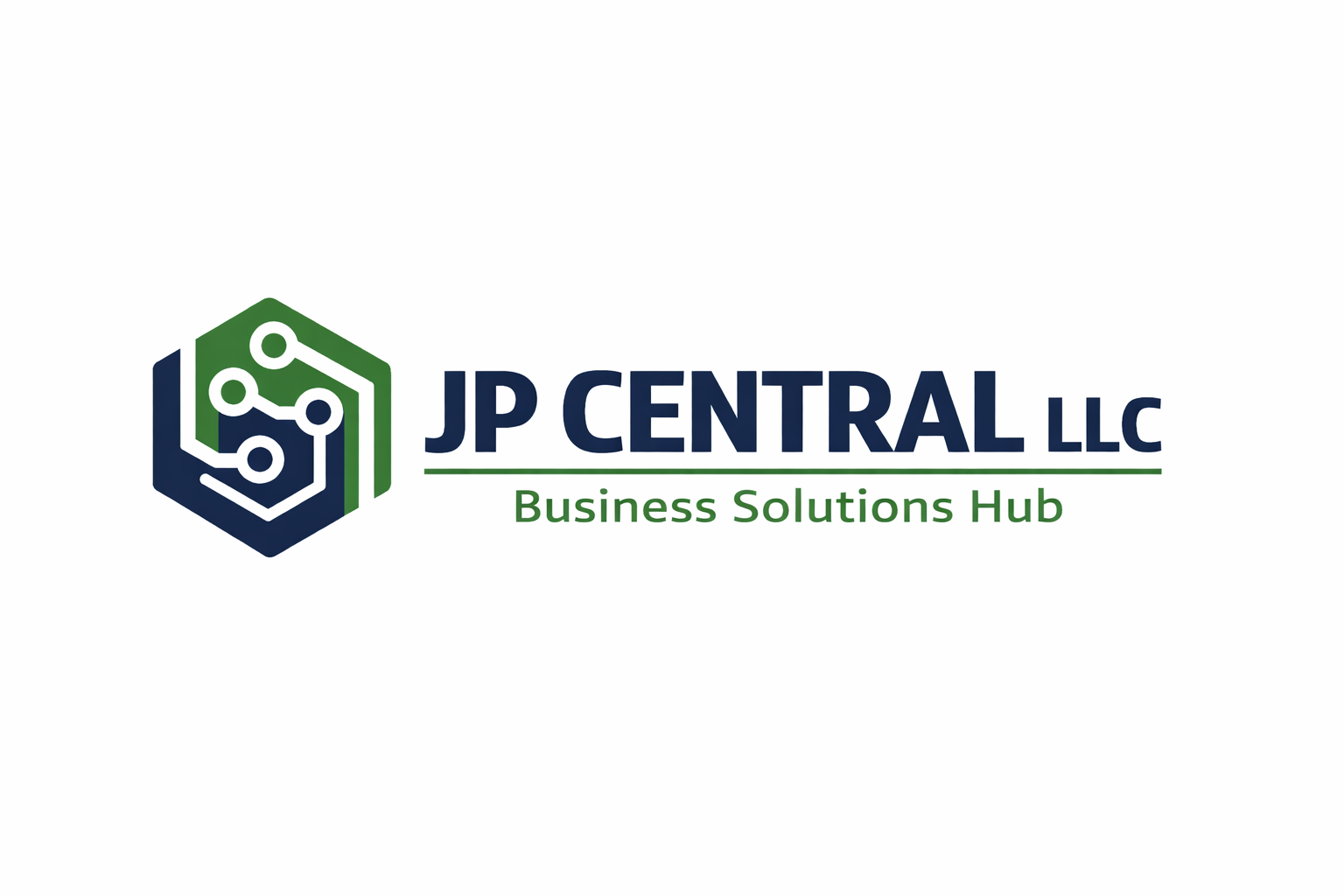 JP Central LLC logo